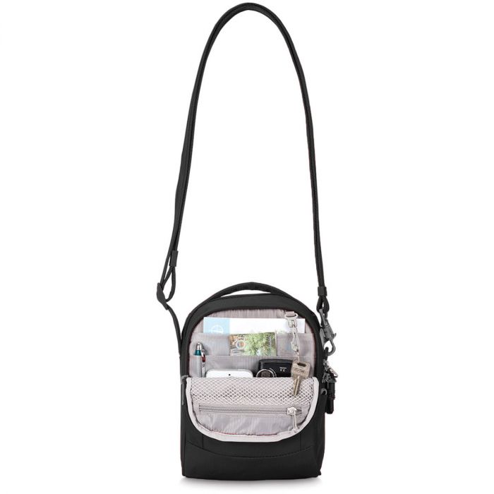 PACSAFE METROSAFE LS100