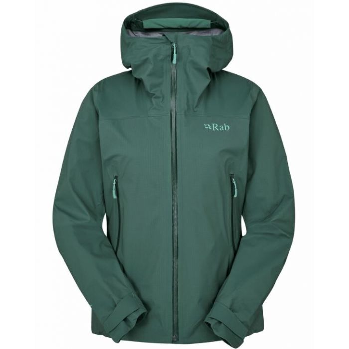 Rab Firewall Light Jacket Wmns main product photo