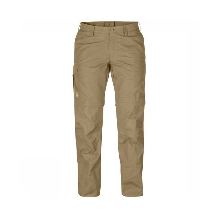 Fjällräven Karla Pro Zip-off Trousers main product photo