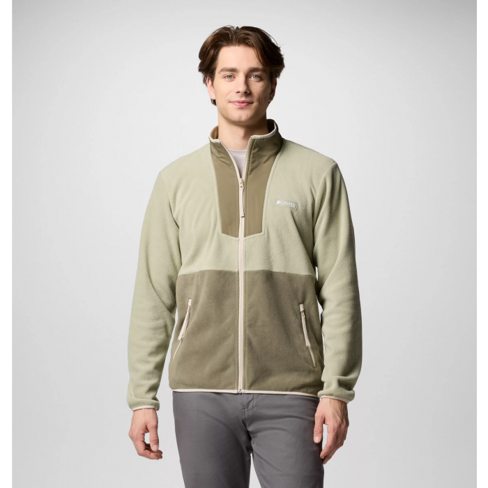Columbia Sequoia Grove Full Zip Fleece M main product photo