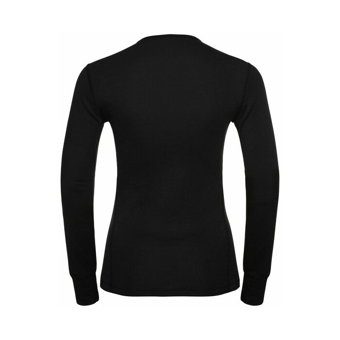 Odlo Bl Top Crew Neck Ls Active Eco