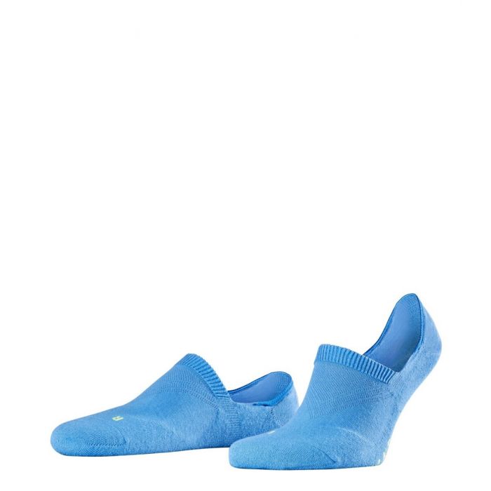 Falke Cool Kick Invisible Sneaker 