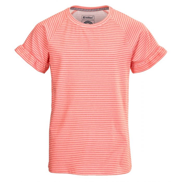 Killtec Kos 65 Girls T-Shirt main product photo