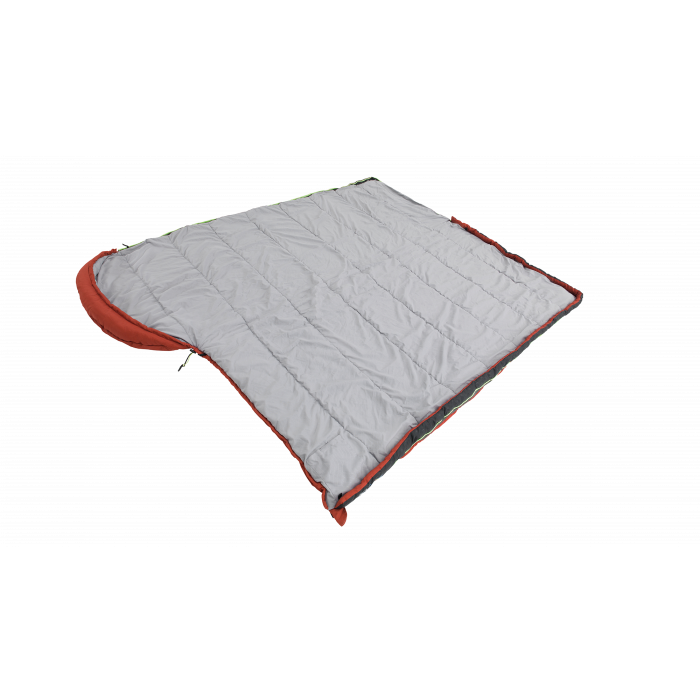 Outwell Campion Lux Burnt Orange