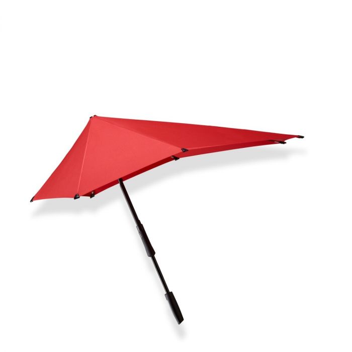 Senz Large Stick Storm Umbrella