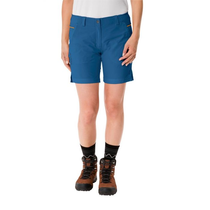 Vaude Skomer Shorts III W