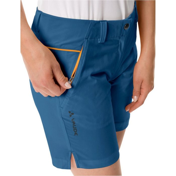 Vaude Skomer Shorts III W