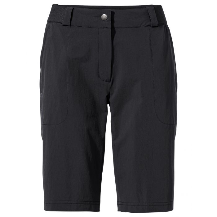 Vaude Wo Farley Stretch Shorts II