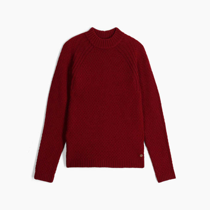 Royal Robbins Westlands Mock Neck main product photo
