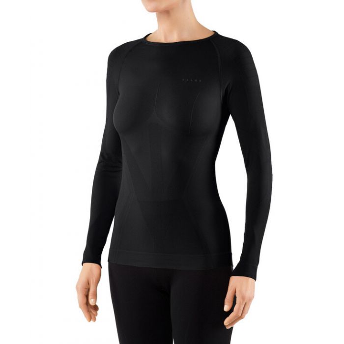 Falke thermoshirt dames clearance