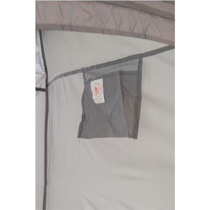 Bo-Camp Douche/WC Tent