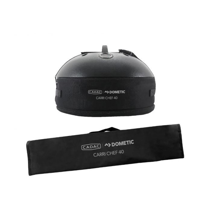 Cadac Carri Chef 40 BBQ / Grill 2 Braai