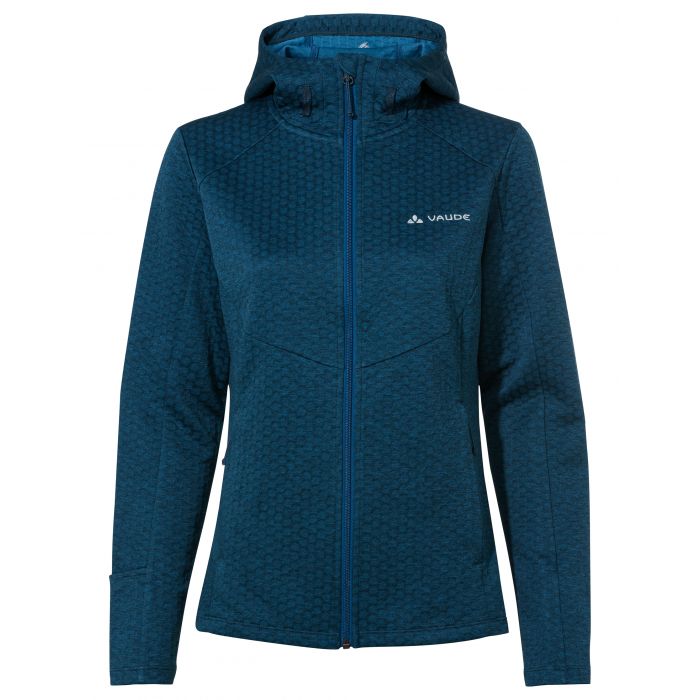 Vaude Wo Skomer Hiking Hoody main product photo