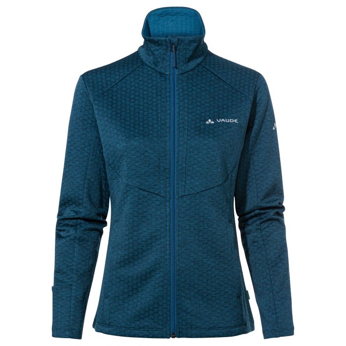 Vaude Wo Skomer Hiking SC Jacket main product photo