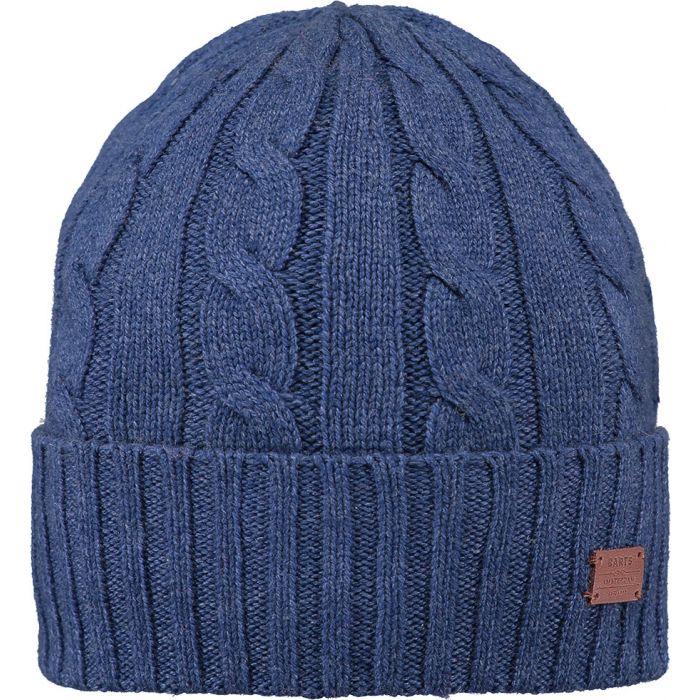 Barts Christophar Beanie main product photo