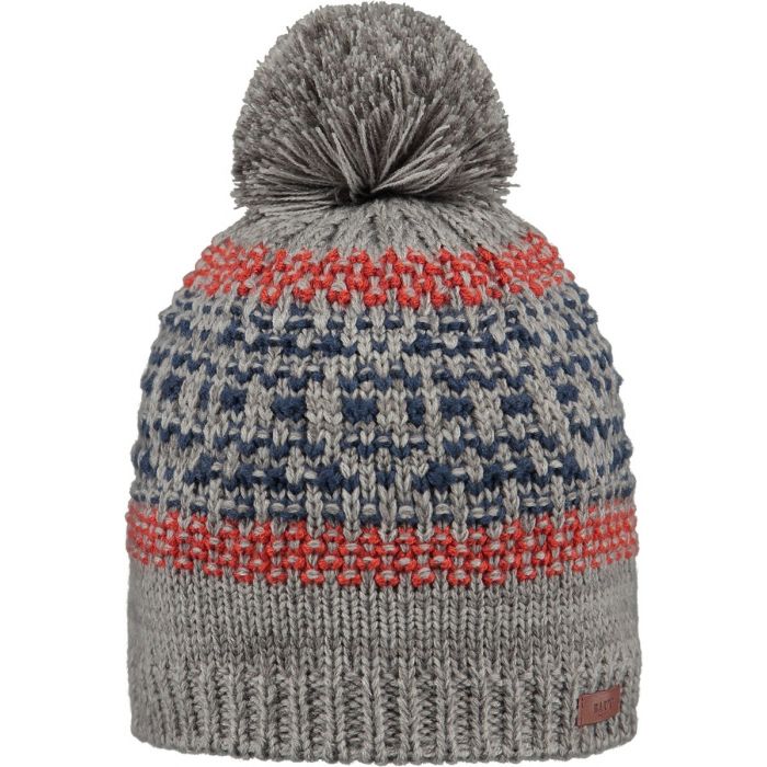 Barts Jonathon Beanie Muts main product photo