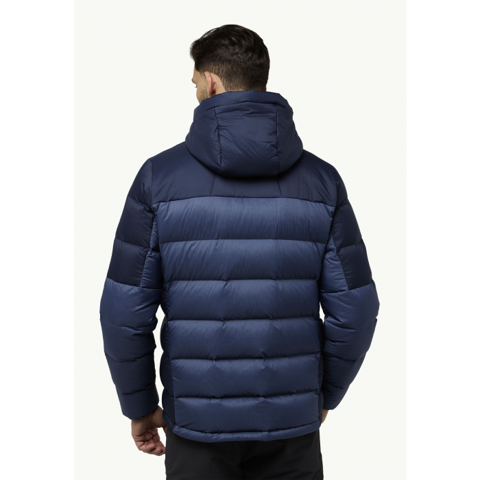 Jack Wolfskin Nebelhorn Down Hoody M