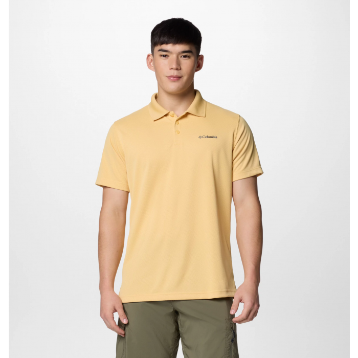 Columbia Utilizer Polo M main product photo