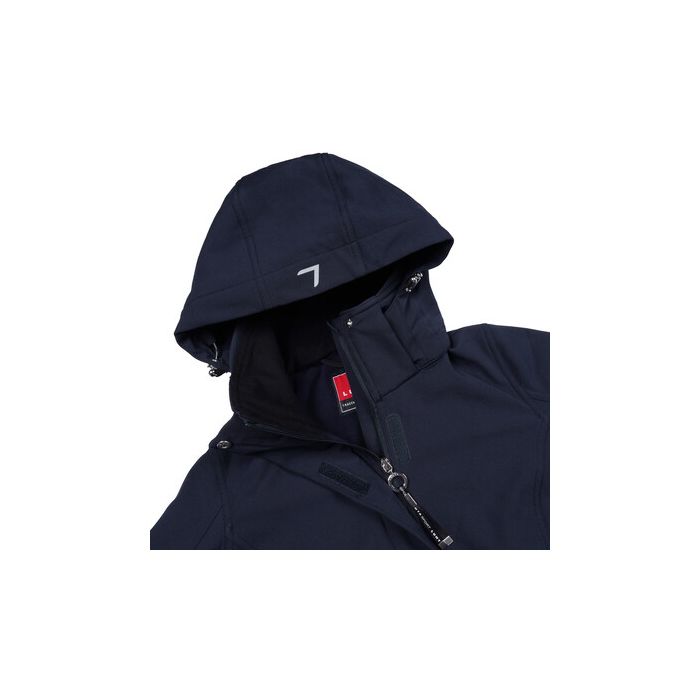 Luhta Iloniemi Softshell Jacket W