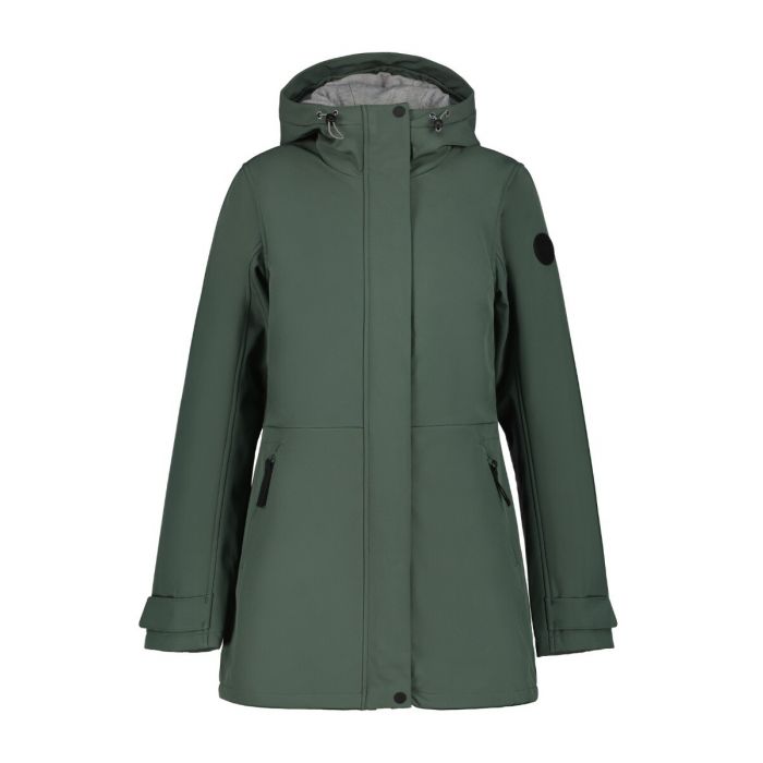 Icepeak Aplington Jacket W main product photo