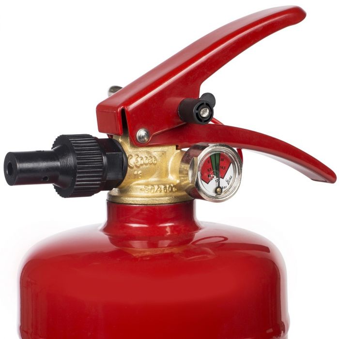 Smartwares Brandblusser 1kg