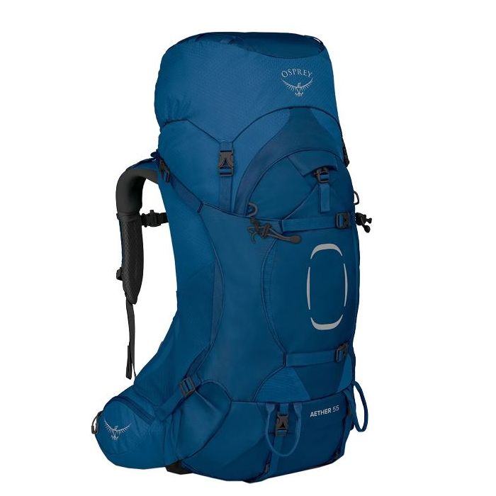 Osprey Aether 55