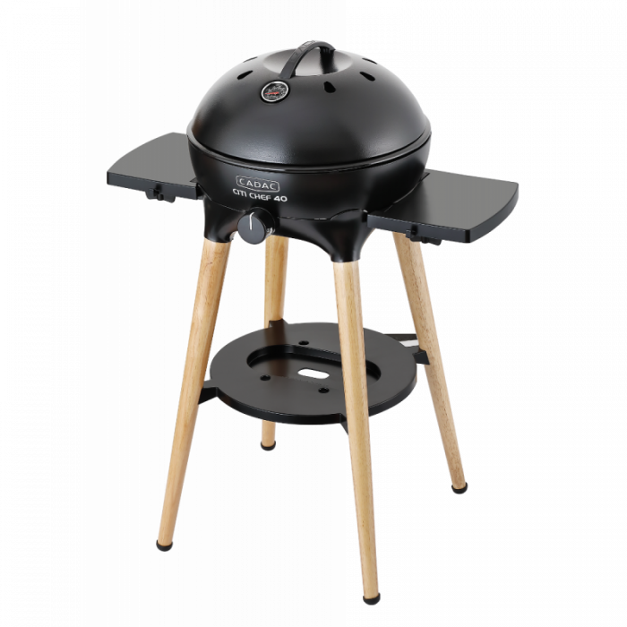 Cadac Citi Chef 40 FS (Legs) EF 30MB main product photo
