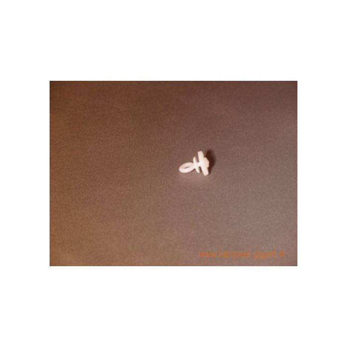 OCS Eindstop met schroefoog main product photo