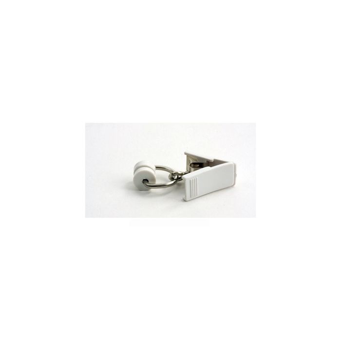 OCS Gordijnrunner met knijper main product photo