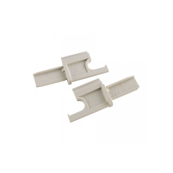 OCS Eindstuk L+R SP633L+664R main product photo