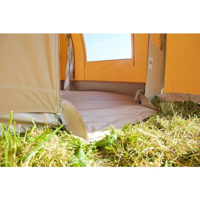 Tunneltent, tunneltenten, kampeertent, gezinstent