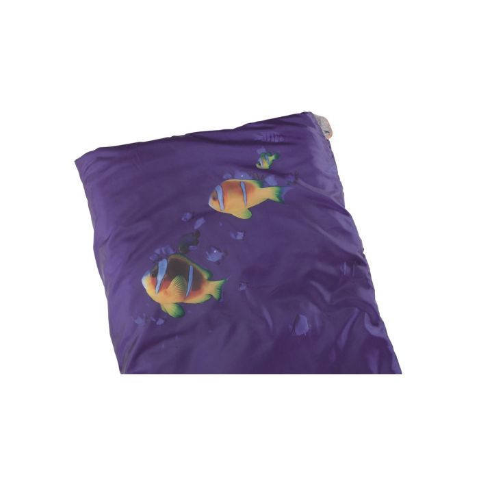 Easy Camp Sleeping Bag Kids Aquarium