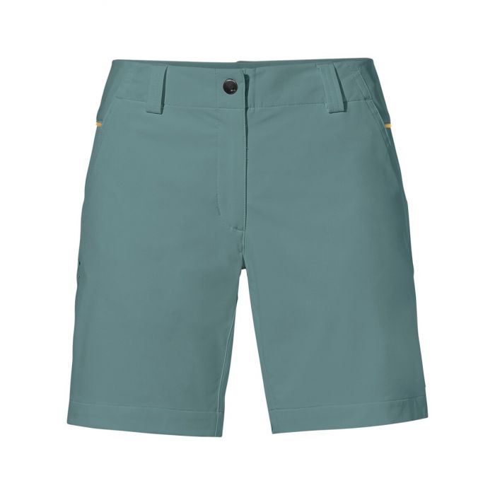 Vaude Skomer Shorts III W