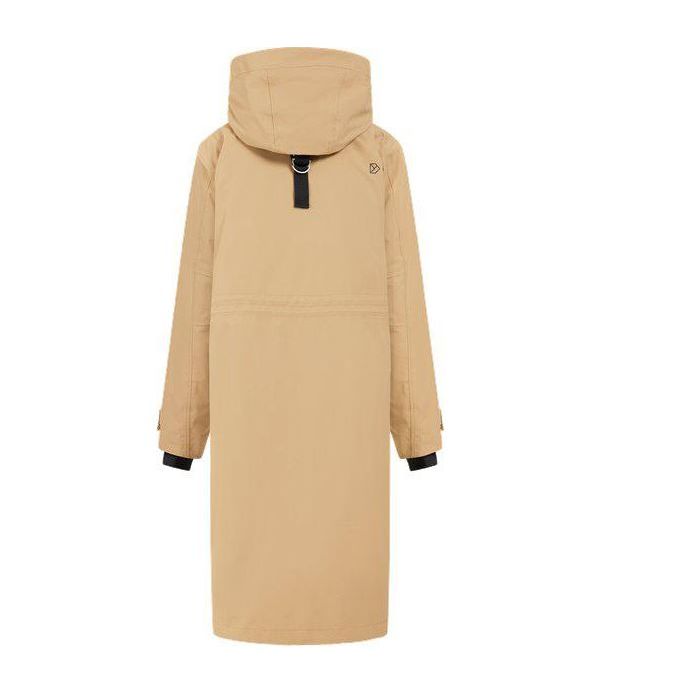 Didriksons Mia Wns Parka L2