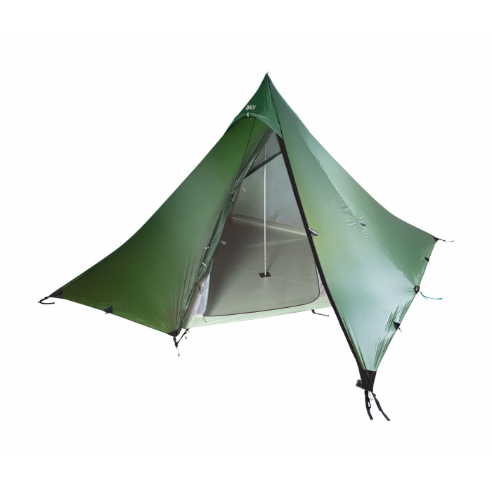 Bach Tent Wickiup 4 main product photo