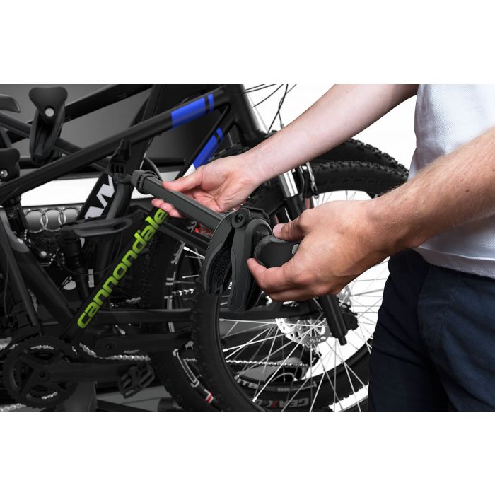 Thule Velospace XT 3 Bike SHOWMODEL