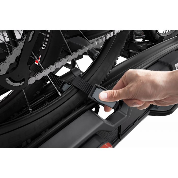 Thule Velospace XT 3 Bike SHOWMODEL