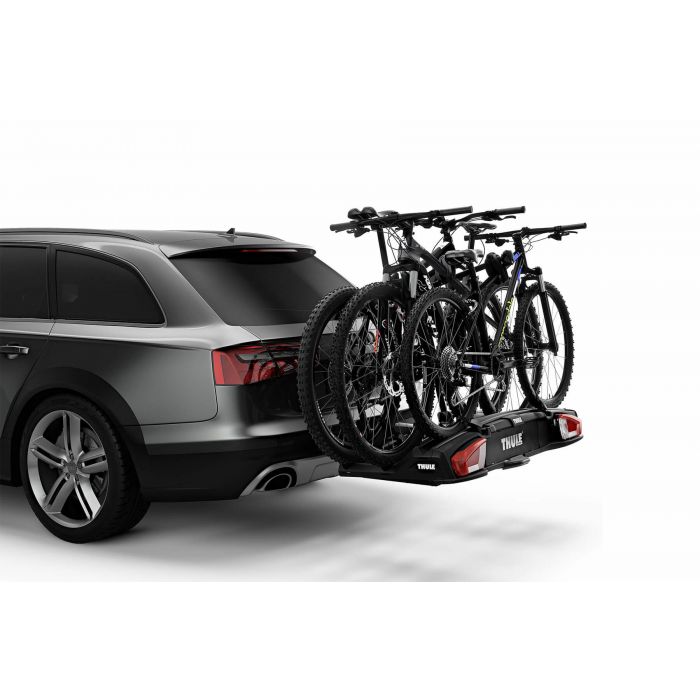 Thule Velospace XT 3 Bike SHOWMODEL