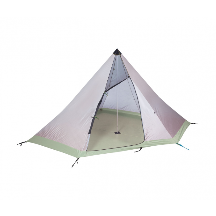 Bach Tent Wickiup 4