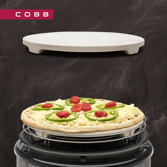 COBB Pizzasteen