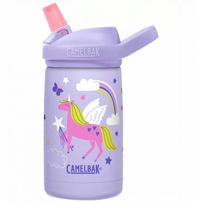 Eddy+ Kids SST Vacuum Insulated 0,35 L Magic Unicorns