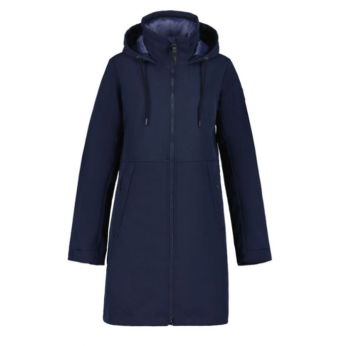 Icepeak Agaram Softshell Jacket W main product photo