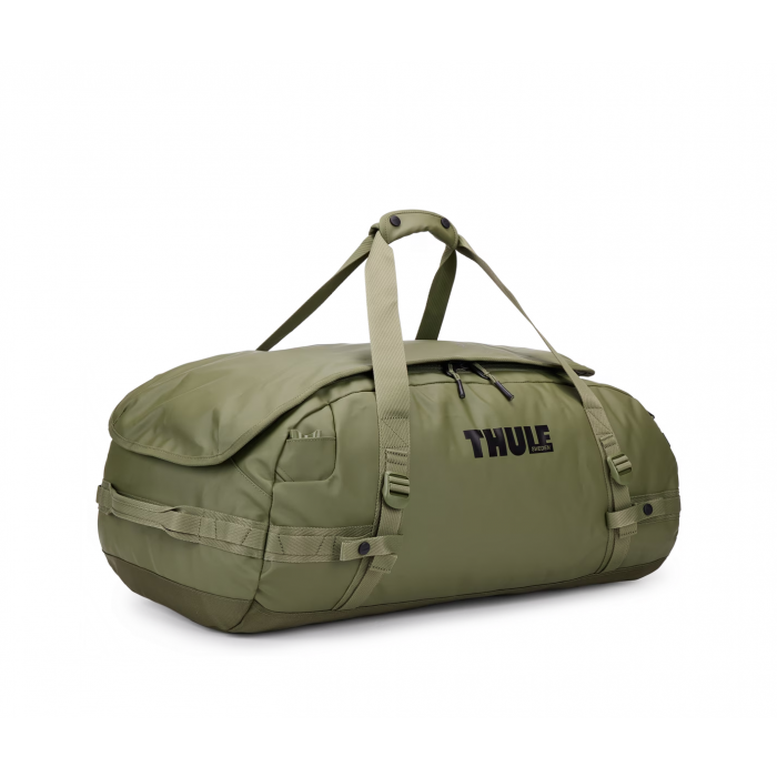Thule Chasm Duffel 90L