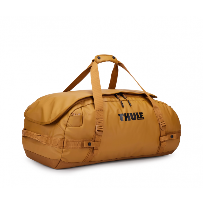 Thule Chasm Duffel 90L main product photo