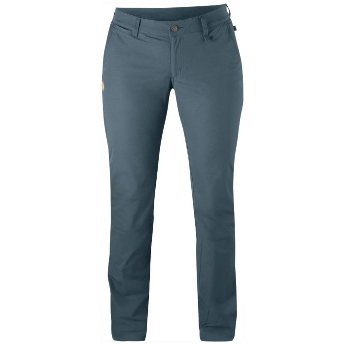 Abisko stretch clearance trousers w