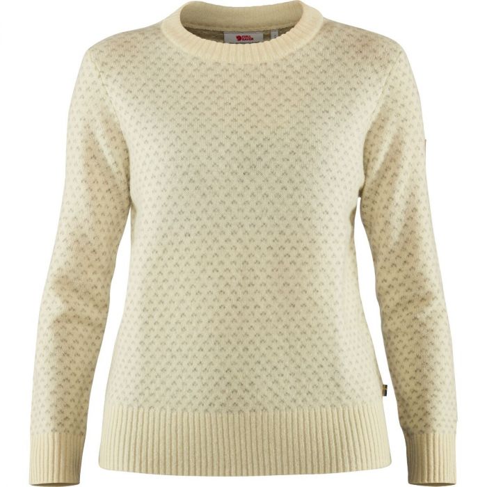 Fjallraven Ovik Nordic Sweater