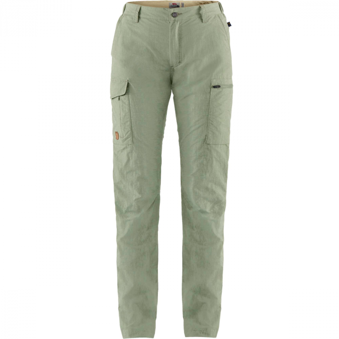 Fjällräven Travellers MT Trousers W