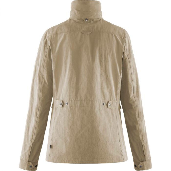 Fjallraven hot sale travellers jacket