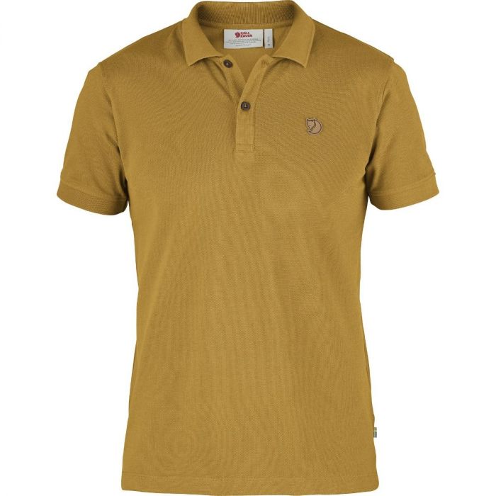 Fjällräven Övik Polo Shirt