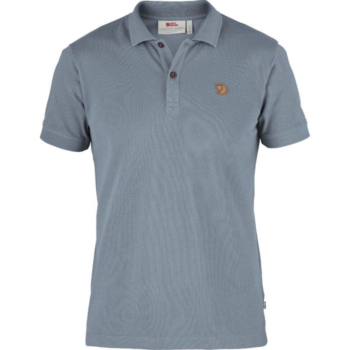 Fjällräven Övik Polo Shirt